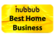 iHubbub Best Home Business Award