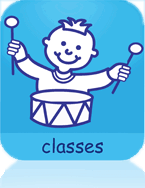 Musical Minis Classes