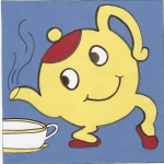 Little Teapot